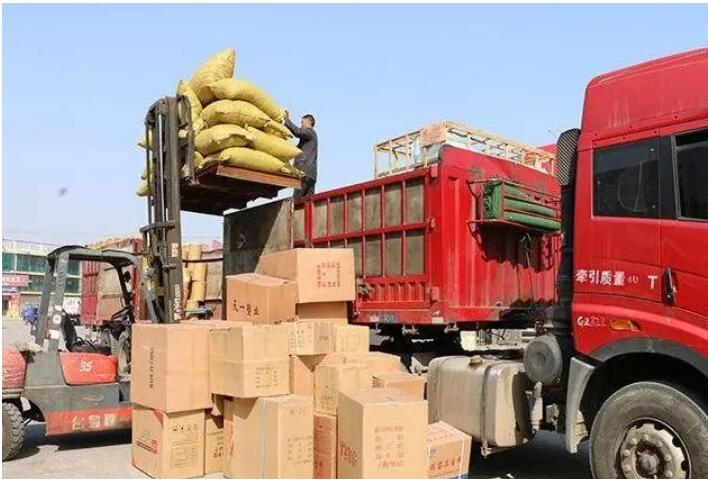 泉州到勃利县物流专线