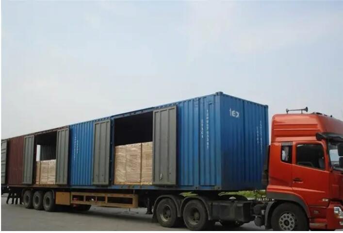 泉州到勃利县整车运输