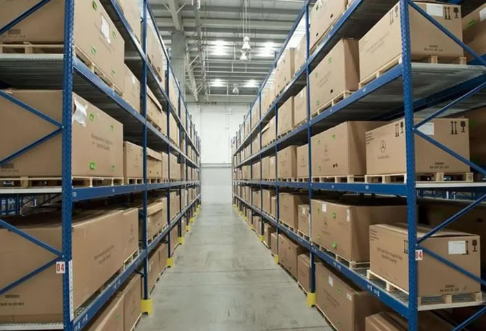 泉州到勃利县货物仓储