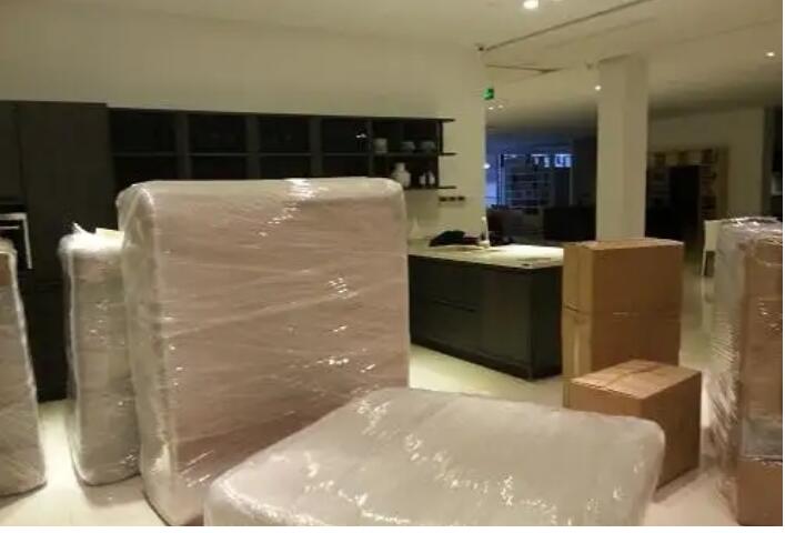 泉州到勃利县长途搬家