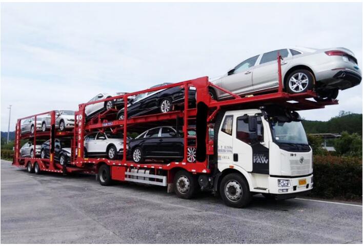 泉州到勃利县轿车托运